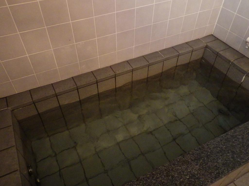 Uokagi Ryokan Nagoja Kültér fotó